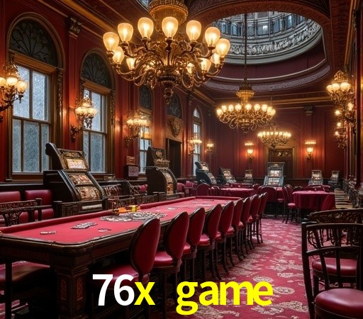 Platform Technology 76x game