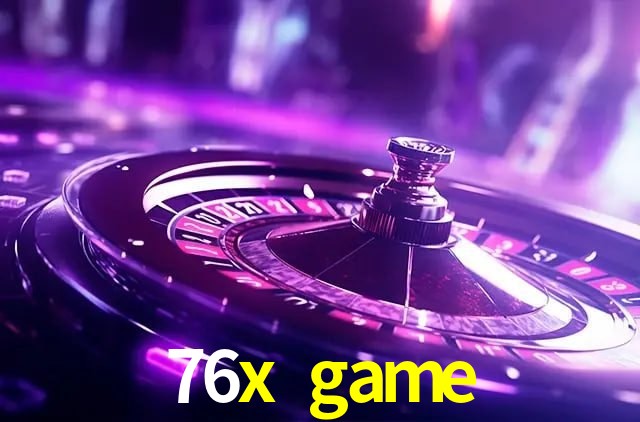 Spaceman Game 76x game