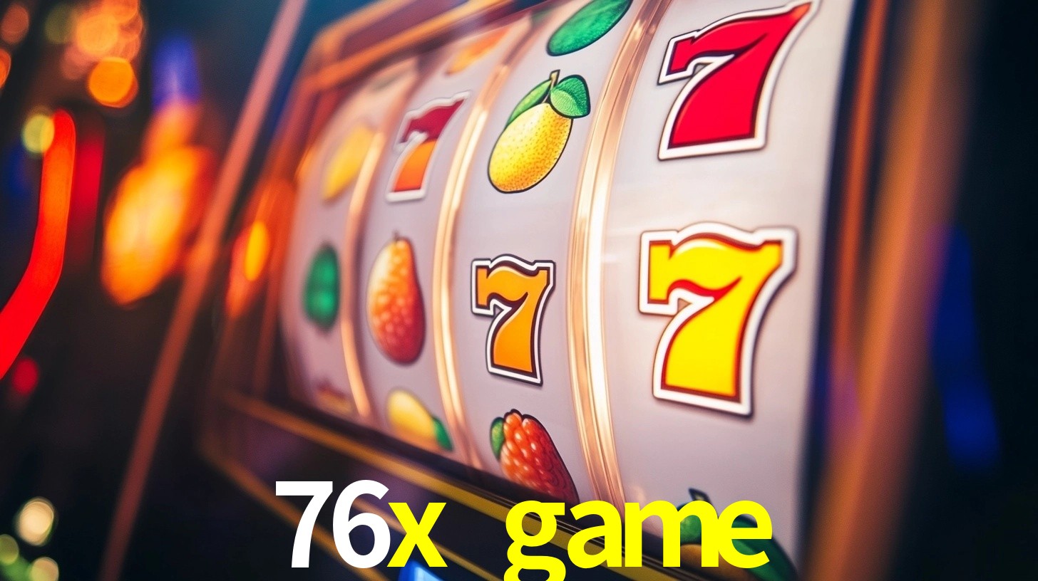 Daily Bonuses 76x game