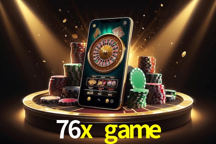 Secure Login 76x game