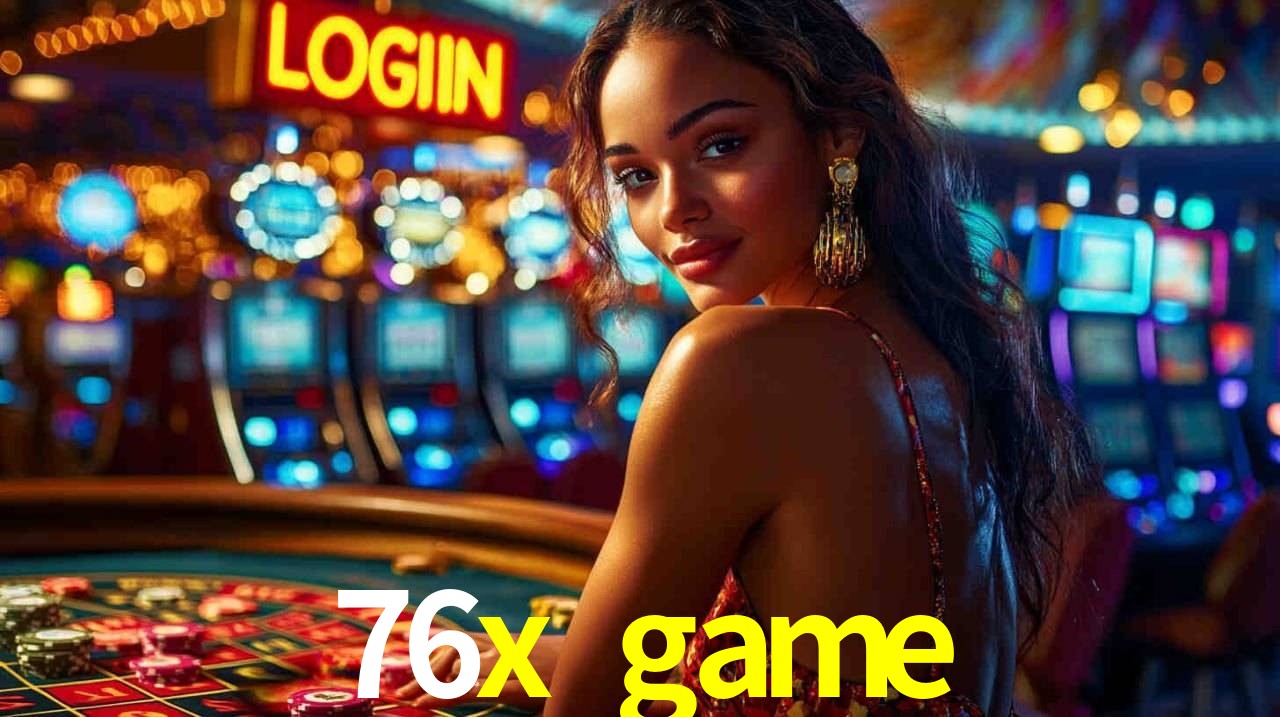 Live Casino 76x game