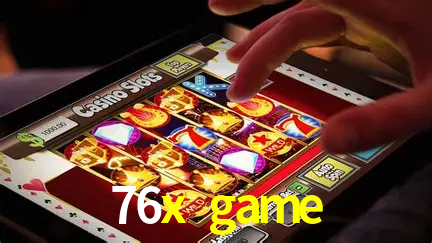 VIP Casino 76x game