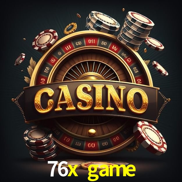 Exclusive Games 76x game