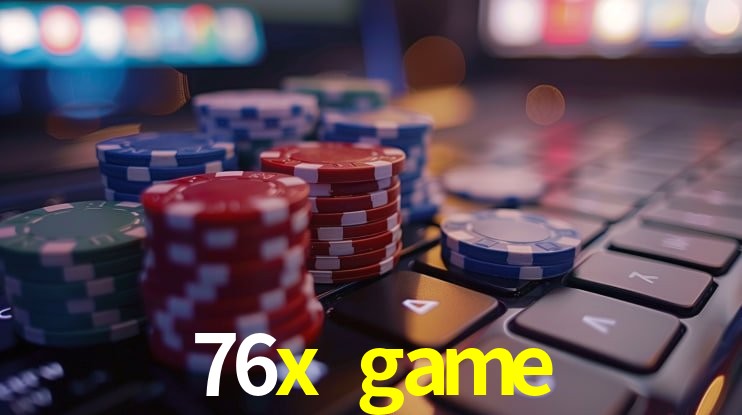 2FA Security 76x game